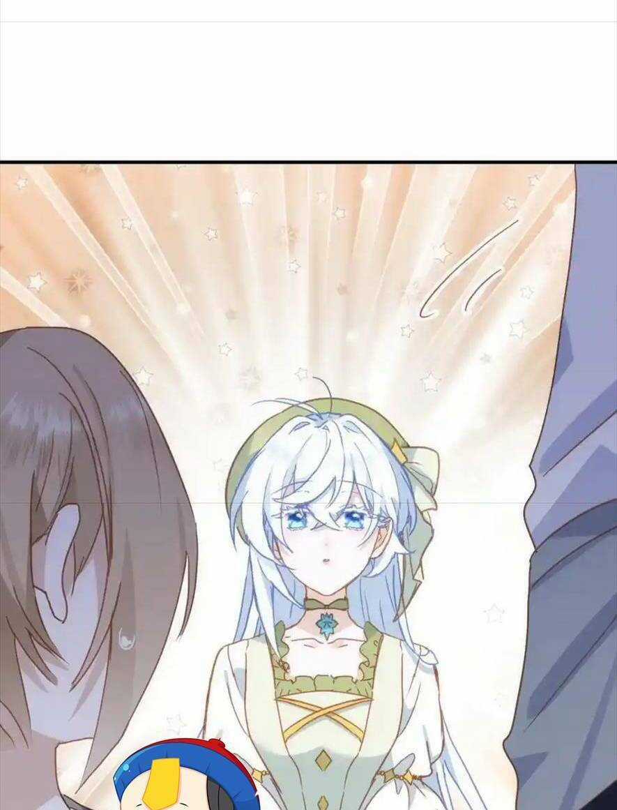 BỔN CÔNG CHÚA KHÔNG MUỐN ĐƯỢC CHIỀU CHUỘNG Chapter 21 trang 71