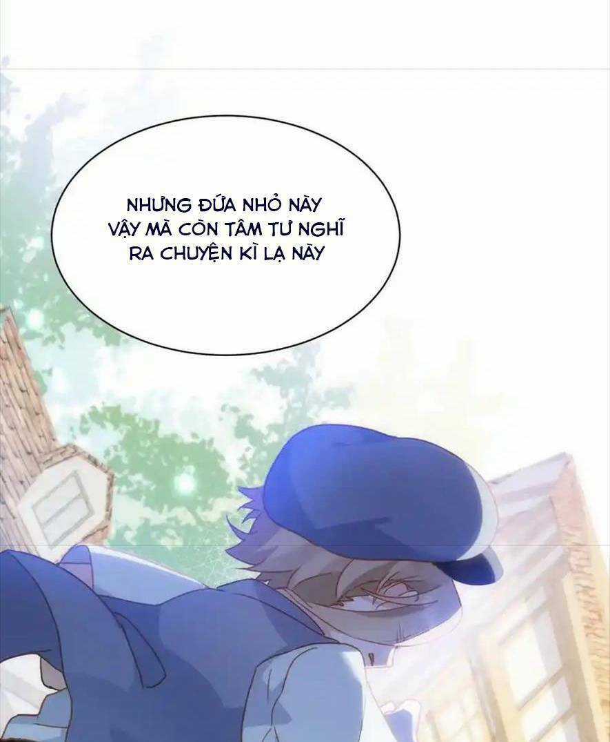 BỔN CÔNG CHÚA KHÔNG MUỐN ĐƯỢC CHIỀU CHUỘNG Chapter 21 trang 8