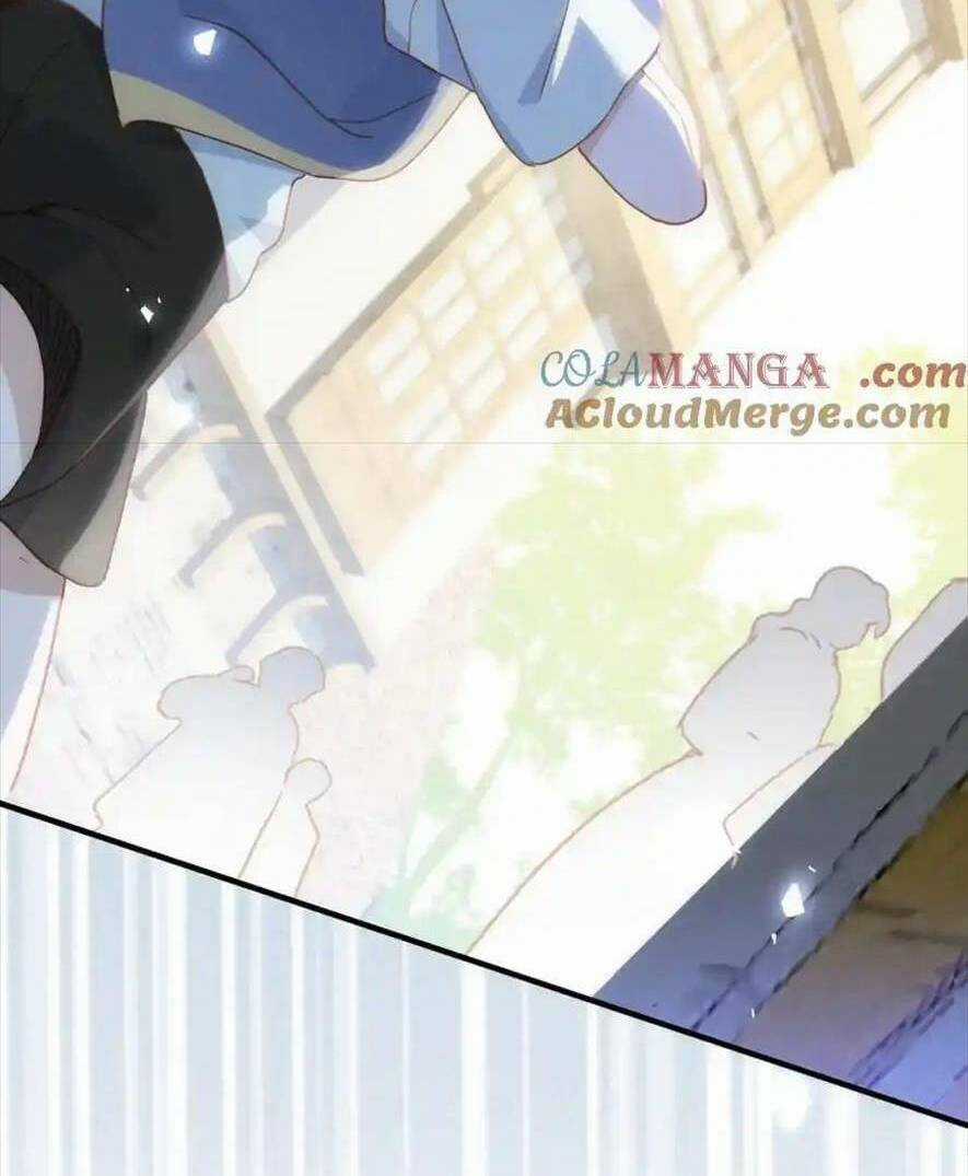 BỔN CÔNG CHÚA KHÔNG MUỐN ĐƯỢC CHIỀU CHUỘNG Chapter 21 trang 9