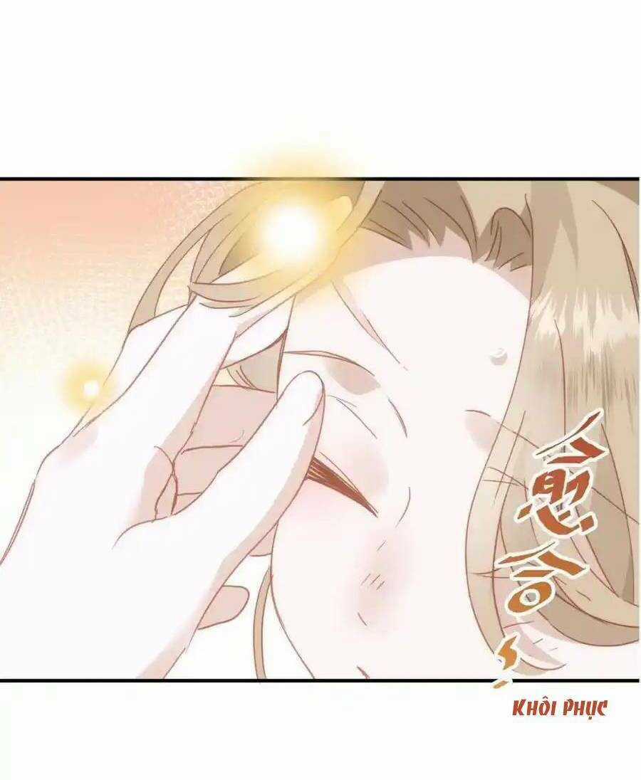 BỔN CÔNG CHÚA KHÔNG MUỐN ĐƯỢC CHIỀU CHUỘNG Chapter 22 trang 13