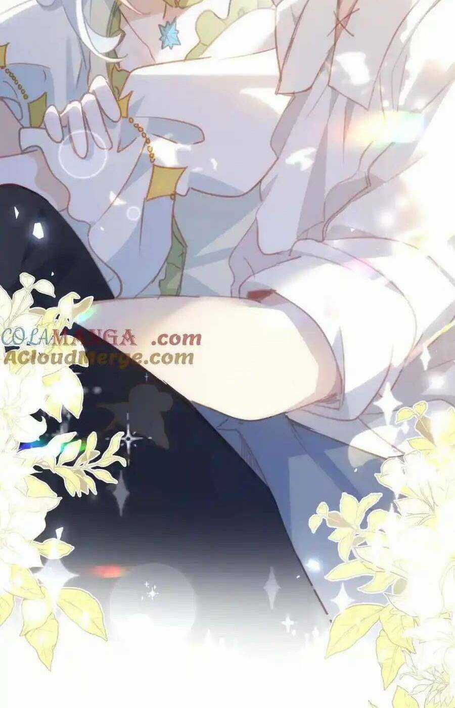 BỔN CÔNG CHÚA KHÔNG MUỐN ĐƯỢC CHIỀU CHUỘNG Chapter 22 trang 21