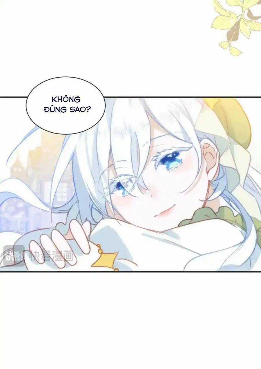 BỔN CÔNG CHÚA KHÔNG MUỐN ĐƯỢC CHIỀU CHUỘNG Chapter 22 trang 22