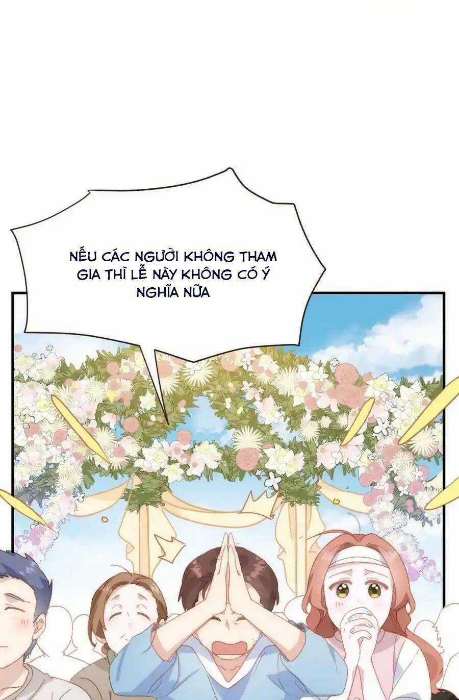 BỔN CÔNG CHÚA KHÔNG MUỐN ĐƯỢC CHIỀU CHUỘNG Chapter 22 trang 26