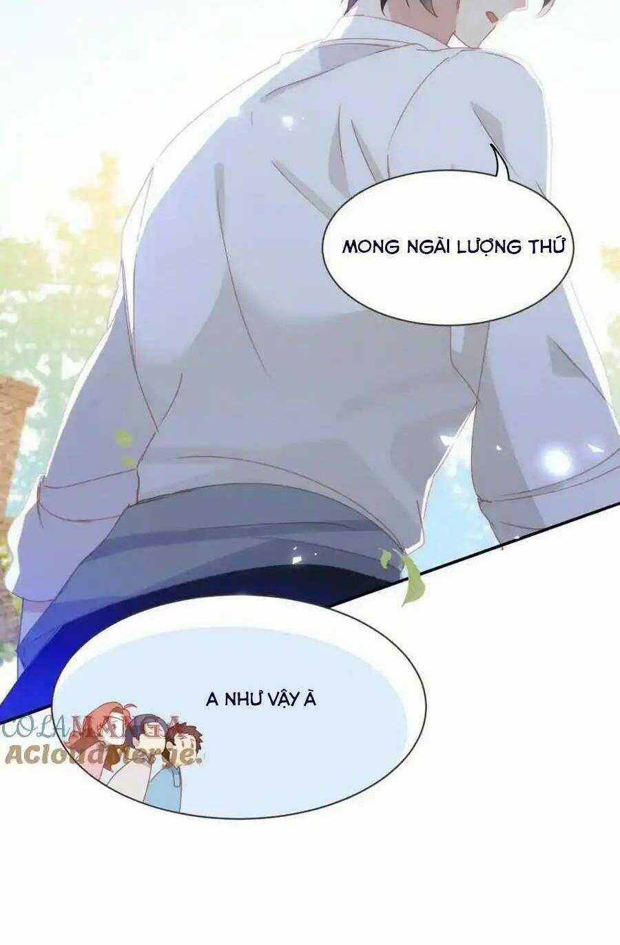 BỔN CÔNG CHÚA KHÔNG MUỐN ĐƯỢC CHIỀU CHUỘNG Chapter 22 trang 29