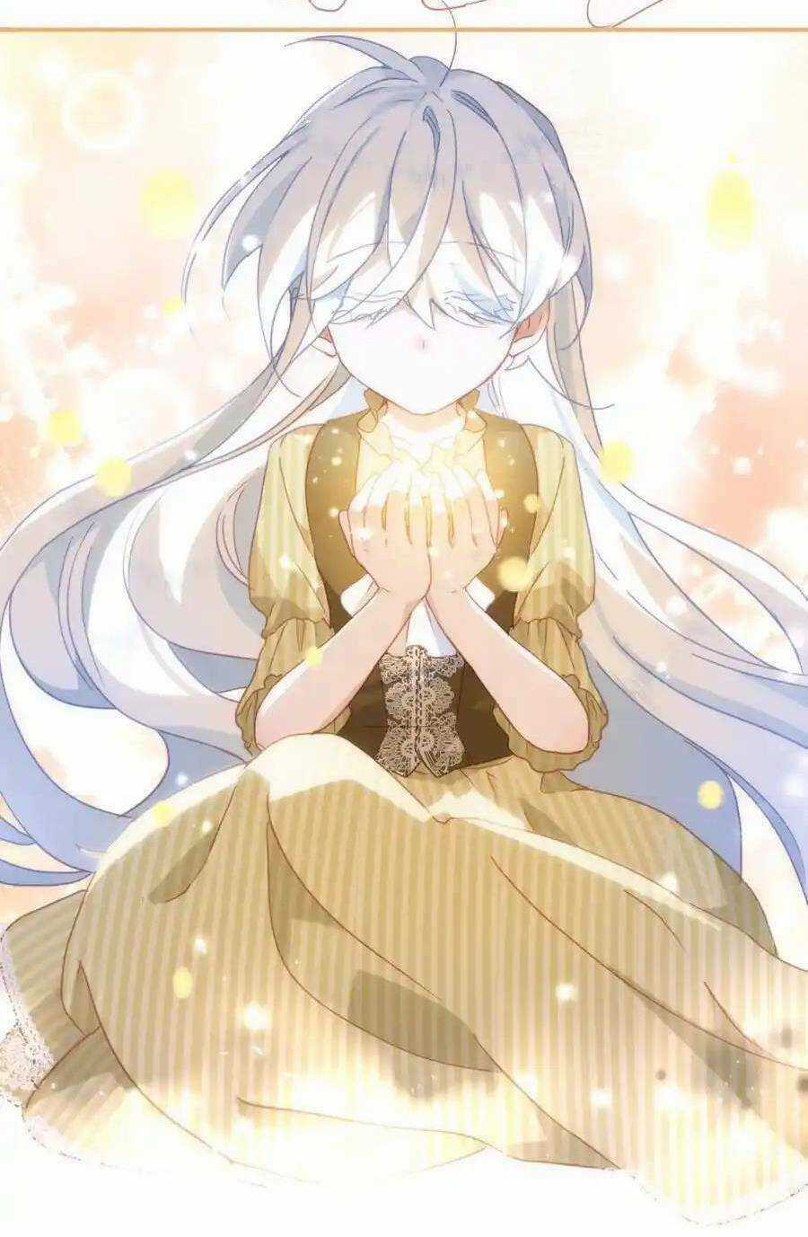 BỔN CÔNG CHÚA KHÔNG MUỐN ĐƯỢC CHIỀU CHUỘNG Chapter 22 trang 3