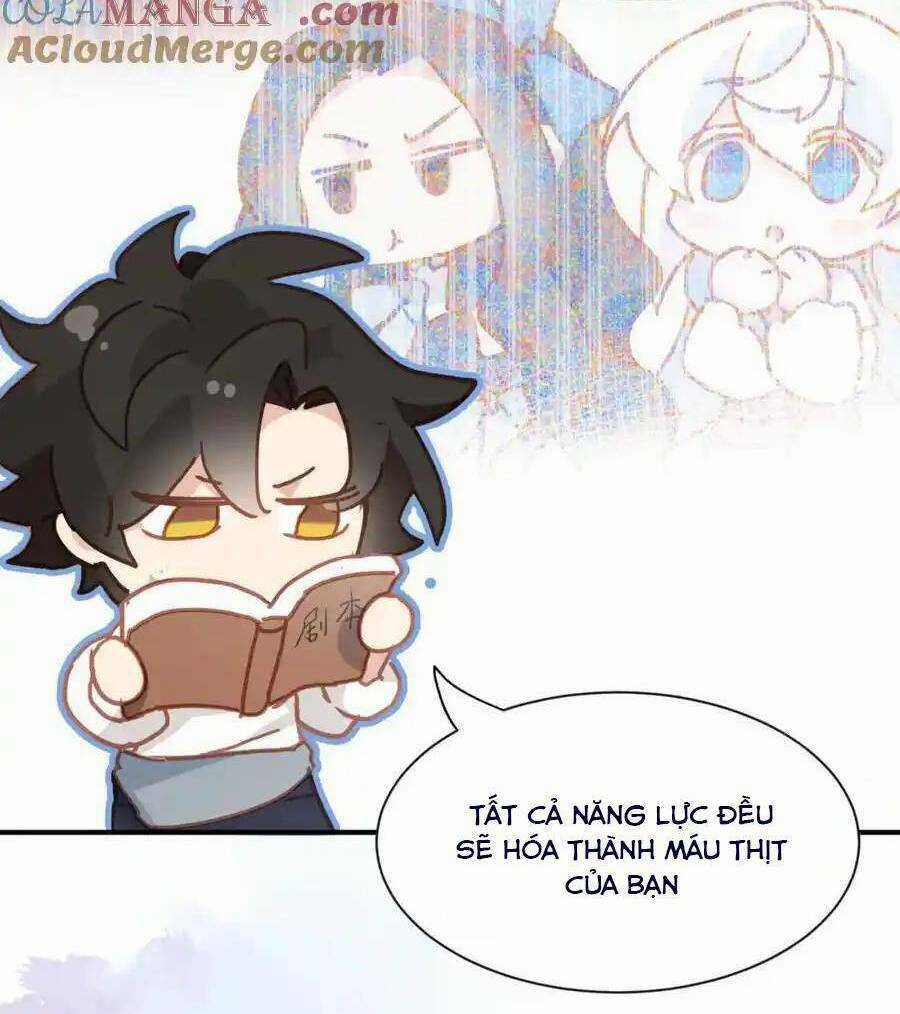 BỔN CÔNG CHÚA KHÔNG MUỐN ĐƯỢC CHIỀU CHUỘNG Chapter 22 trang 36