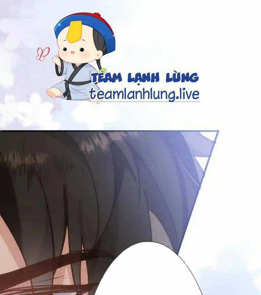 BỔN CÔNG CHÚA KHÔNG MUỐN ĐƯỢC CHIỀU CHUỘNG Chapter 22 trang 37