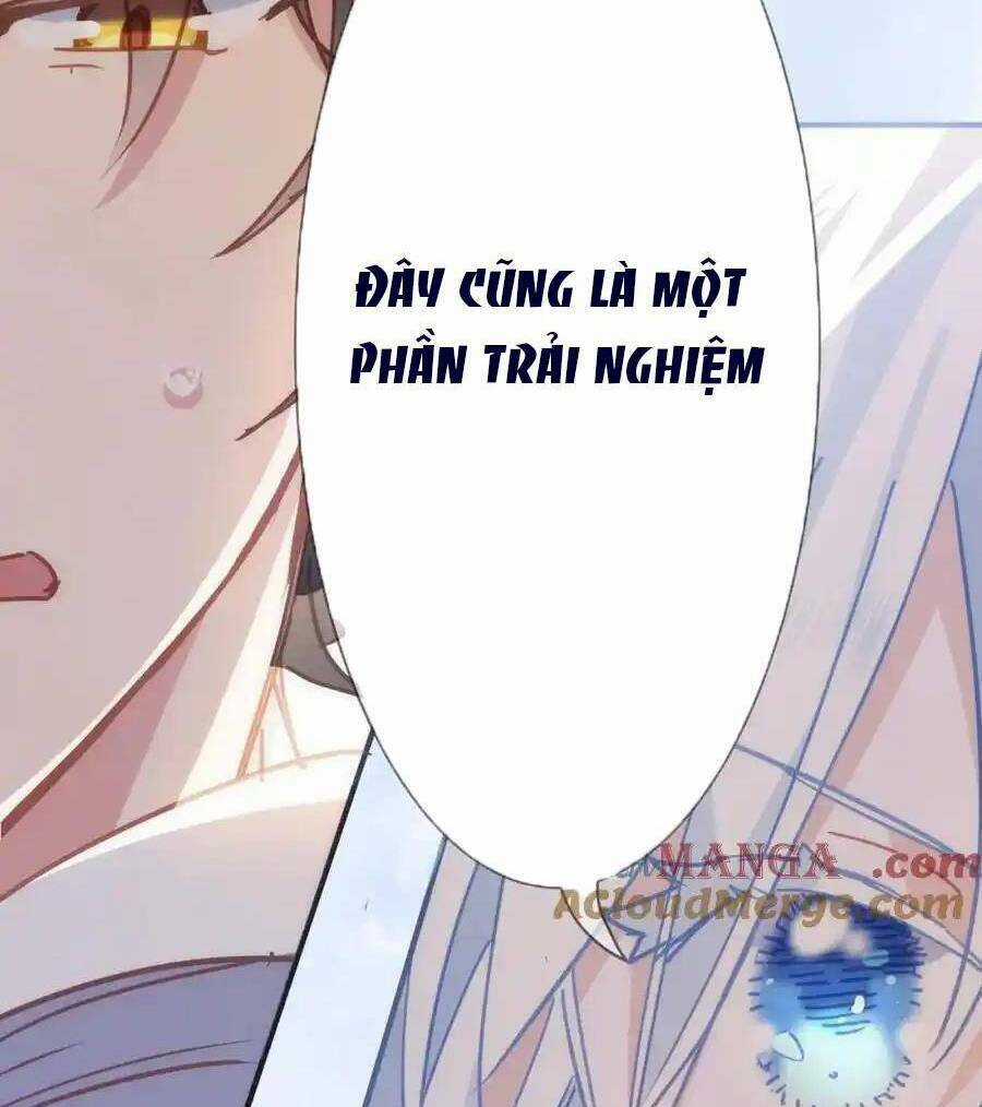 BỔN CÔNG CHÚA KHÔNG MUỐN ĐƯỢC CHIỀU CHUỘNG Chapter 22 trang 38