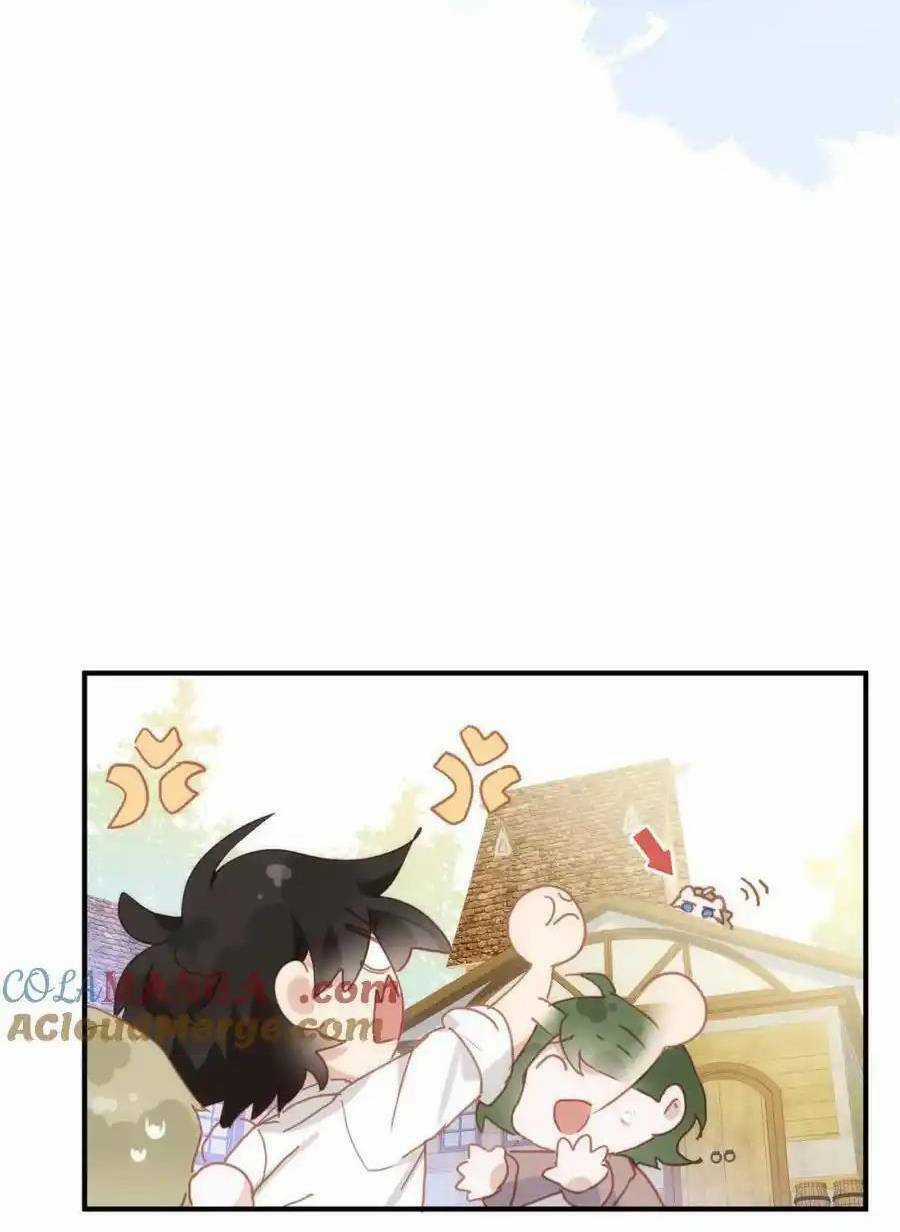 BỔN CÔNG CHÚA KHÔNG MUỐN ĐƯỢC CHIỀU CHUỘNG Chapter 22 trang 40