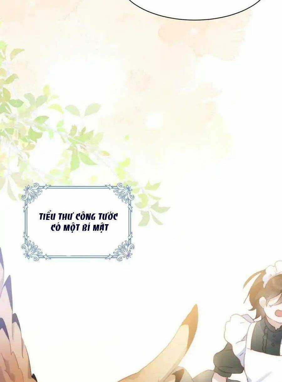 BỔN CÔNG CHÚA KHÔNG MUỐN ĐƯỢC CHIỀU CHUỘNG Chapter 22 trang 5