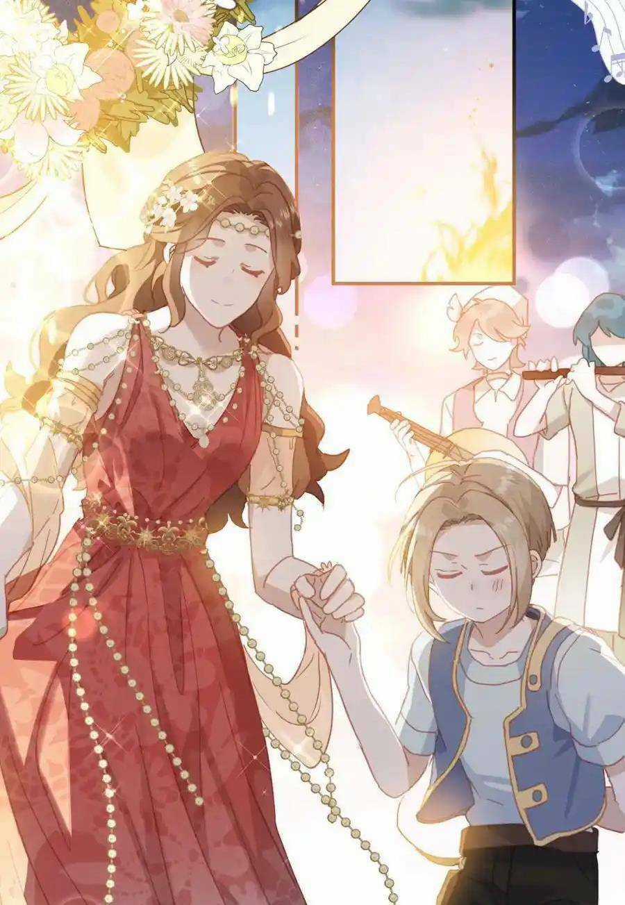 BỔN CÔNG CHÚA KHÔNG MUỐN ĐƯỢC CHIỀU CHUỘNG Chapter 22 trang 50