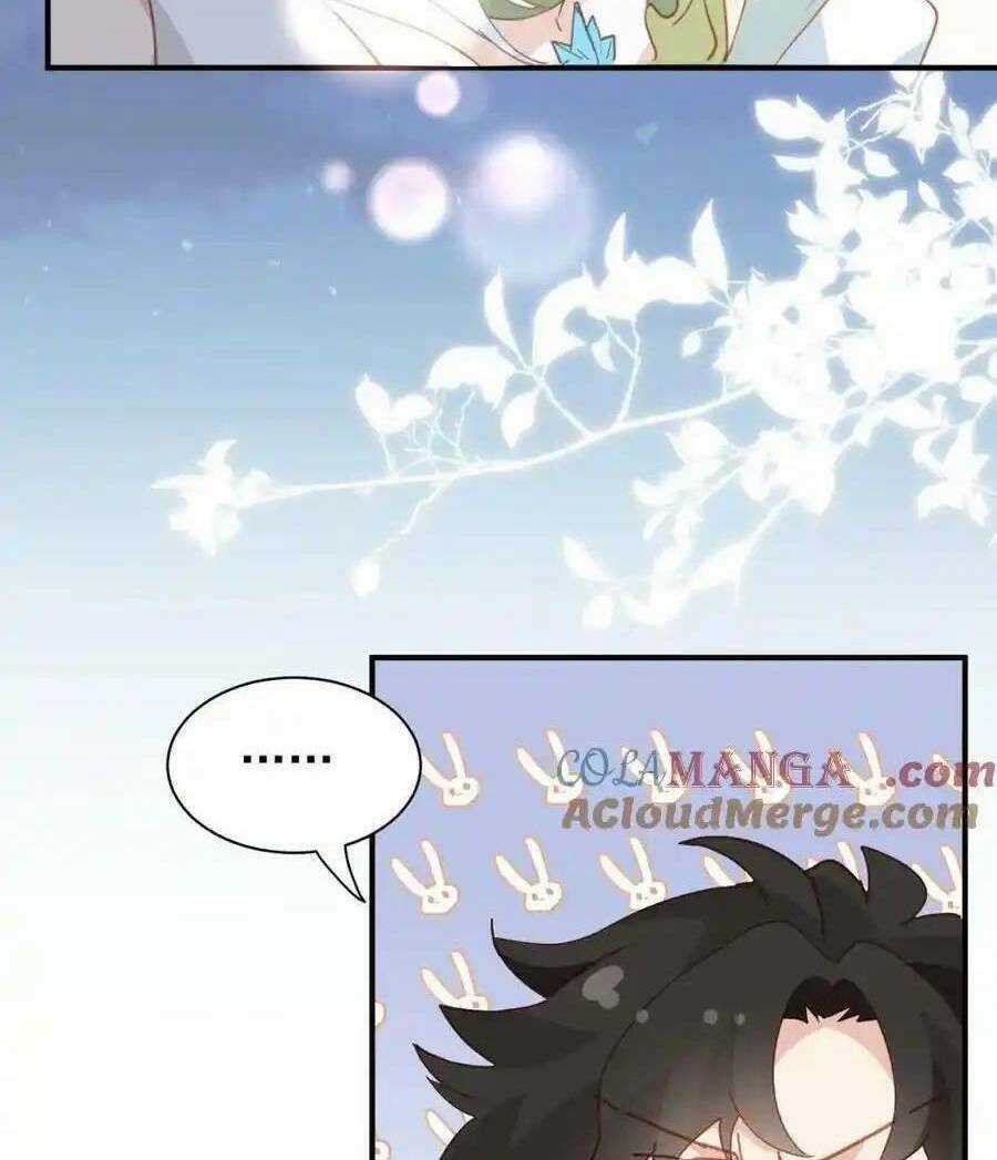 BỔN CÔNG CHÚA KHÔNG MUỐN ĐƯỢC CHIỀU CHUỘNG Chapter 22 trang 55