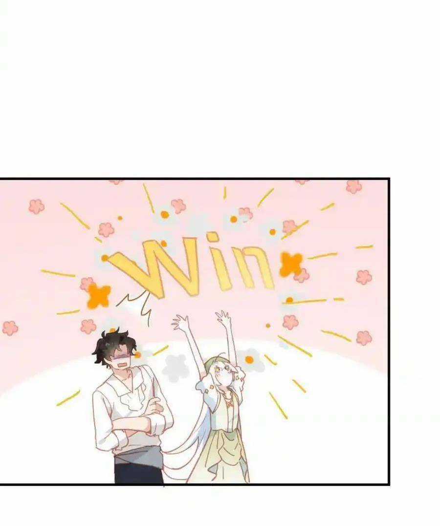 BỔN CÔNG CHÚA KHÔNG MUỐN ĐƯỢC CHIỀU CHUỘNG Chapter 22 trang 60