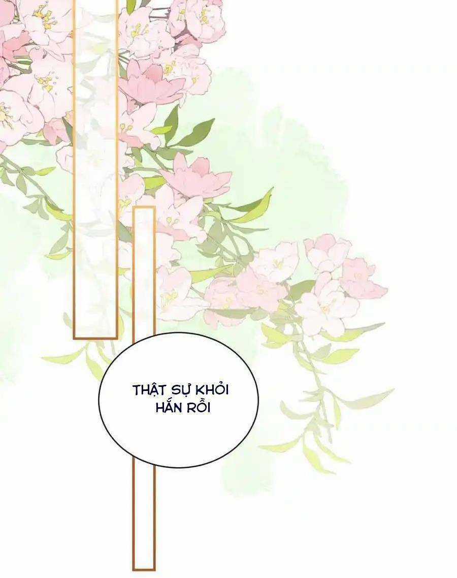 BỔN CÔNG CHÚA KHÔNG MUỐN ĐƯỢC CHIỀU CHUỘNG Chapter 22 trang 8