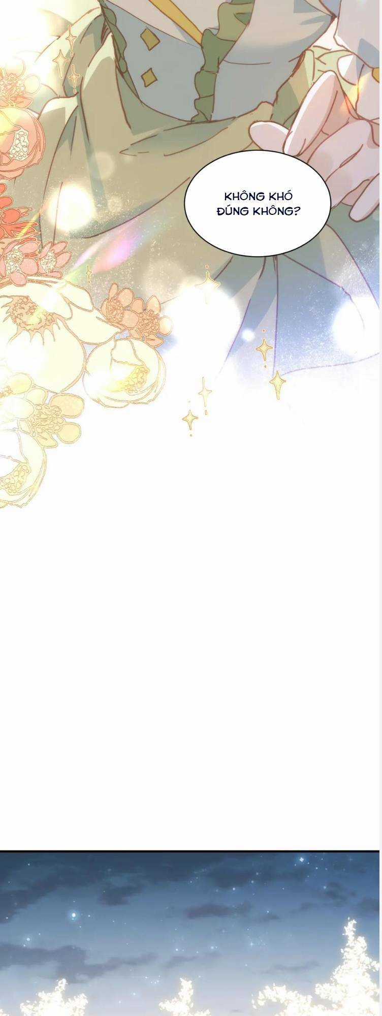 BỔN CÔNG CHÚA KHÔNG MUỐN ĐƯỢC CHIỀU CHUỘNG Chapter 23 trang 11