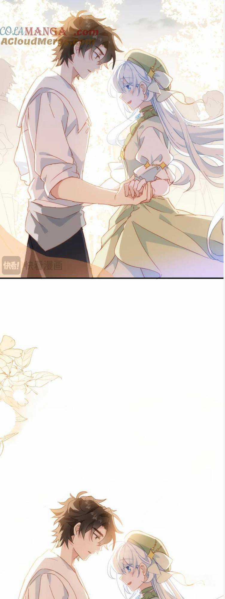 BỔN CÔNG CHÚA KHÔNG MUỐN ĐƯỢC CHIỀU CHUỘNG Chapter 23 trang 12