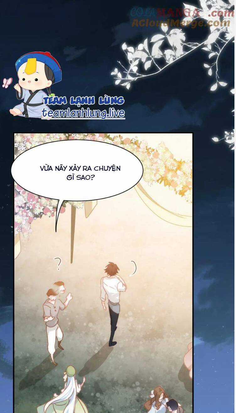 BỔN CÔNG CHÚA KHÔNG MUỐN ĐƯỢC CHIỀU CHUỘNG Chapter 23 trang 17