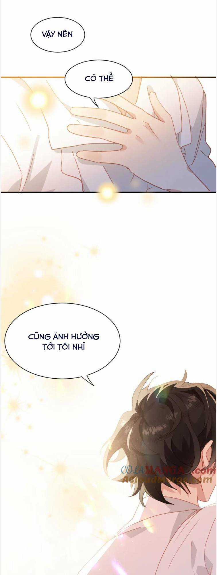 BỔN CÔNG CHÚA KHÔNG MUỐN ĐƯỢC CHIỀU CHUỘNG Chapter 23 trang 20