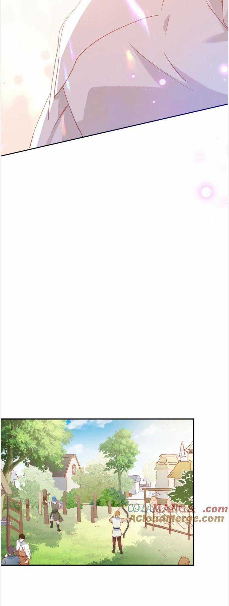 BỔN CÔNG CHÚA KHÔNG MUỐN ĐƯỢC CHIỀU CHUỘNG Chapter 23 trang 21