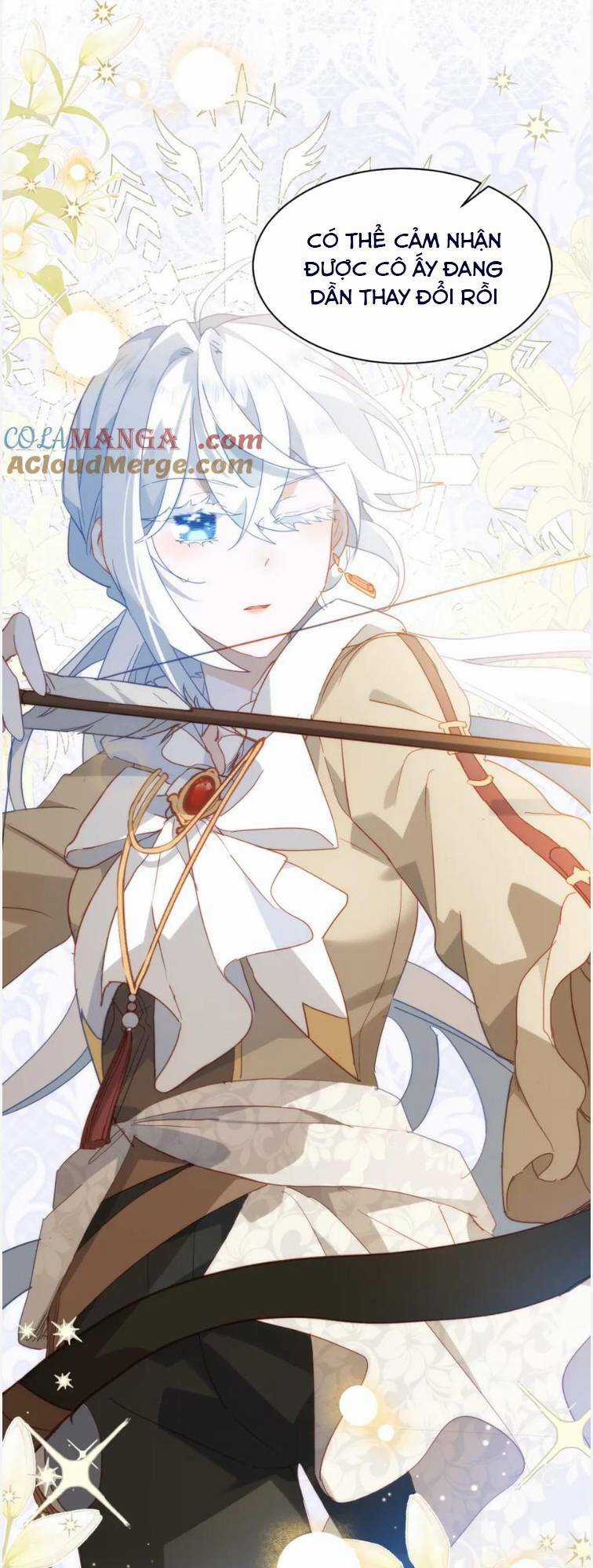 BỔN CÔNG CHÚA KHÔNG MUỐN ĐƯỢC CHIỀU CHUỘNG Chapter 23 trang 26