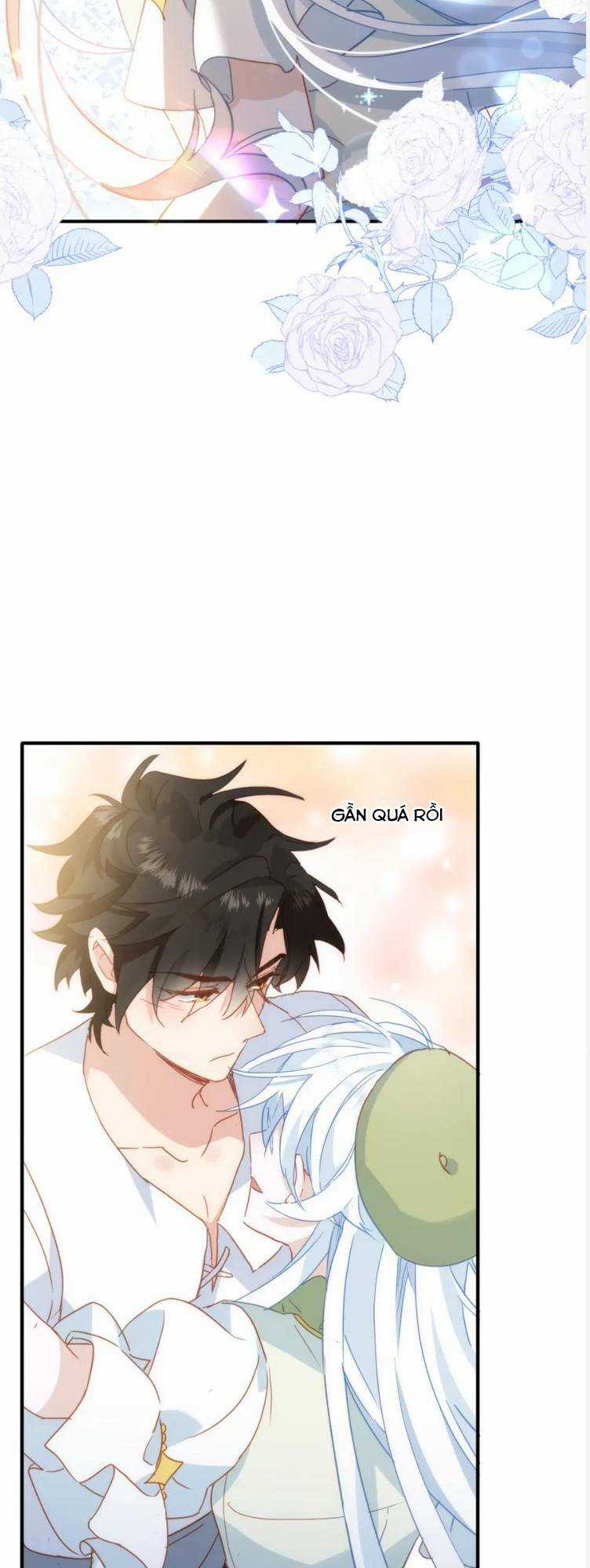 BỔN CÔNG CHÚA KHÔNG MUỐN ĐƯỢC CHIỀU CHUỘNG Chapter 23 trang 5