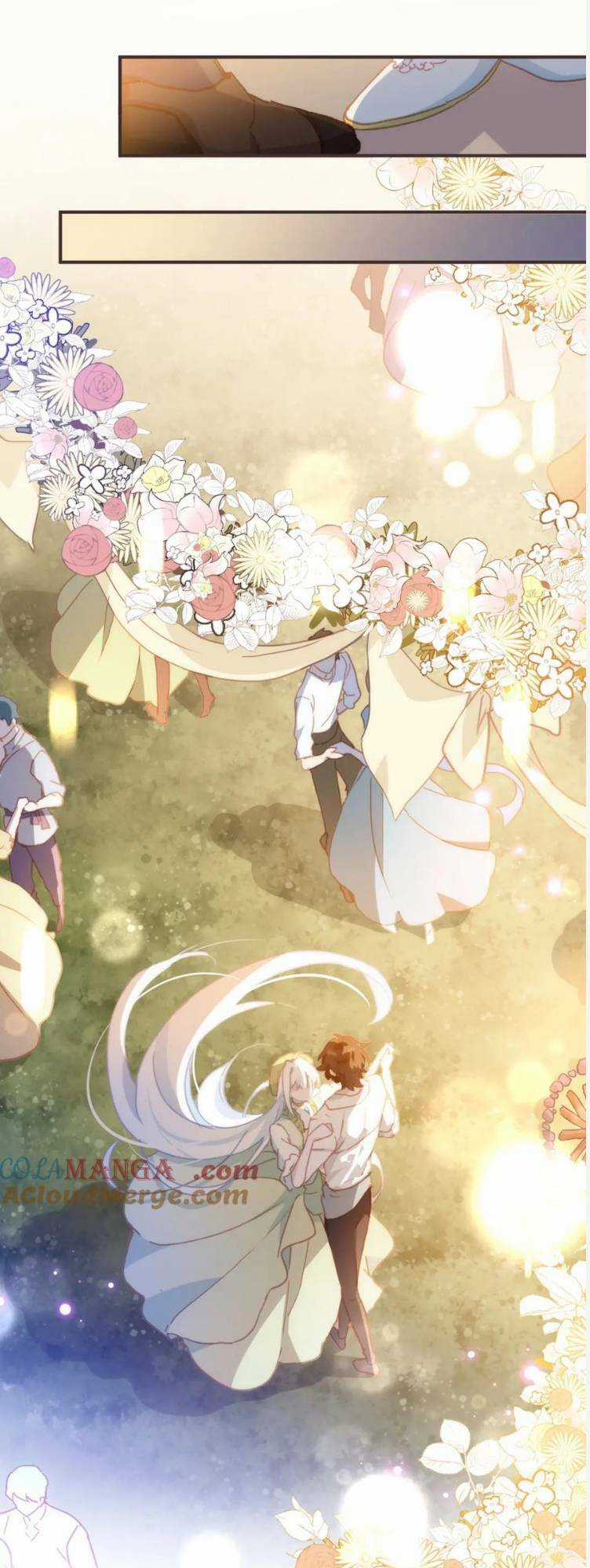 BỔN CÔNG CHÚA KHÔNG MUỐN ĐƯỢC CHIỀU CHUỘNG Chapter 23 trang 9