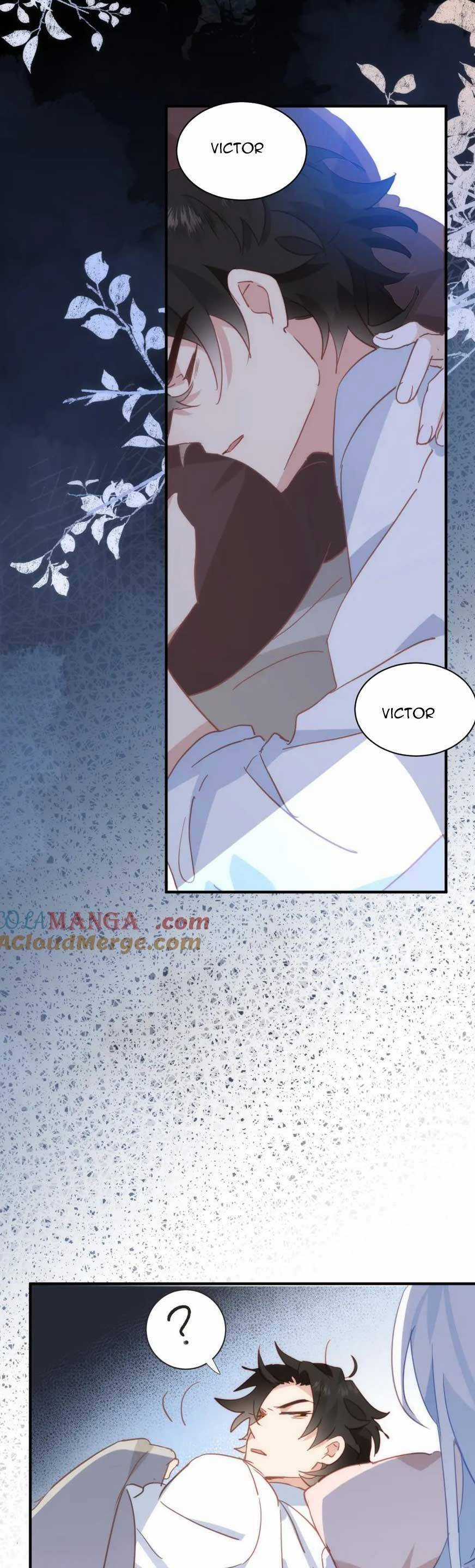 BỔN CÔNG CHÚA KHÔNG MUỐN ĐƯỢC CHIỀU CHUỘNG Chapter 24 trang 17