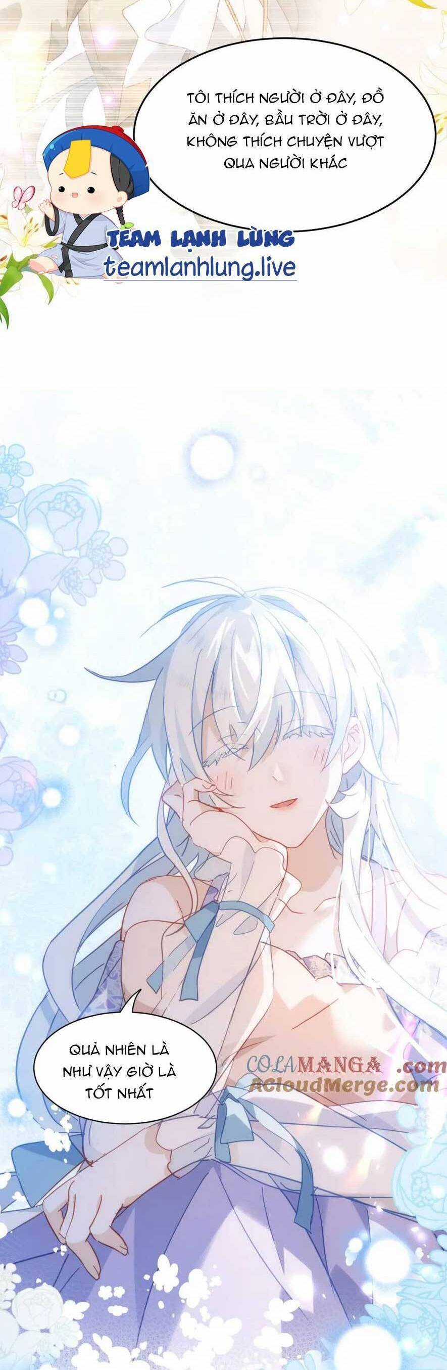 BỔN CÔNG CHÚA KHÔNG MUỐN ĐƯỢC CHIỀU CHUỘNG Chapter 24 trang 29