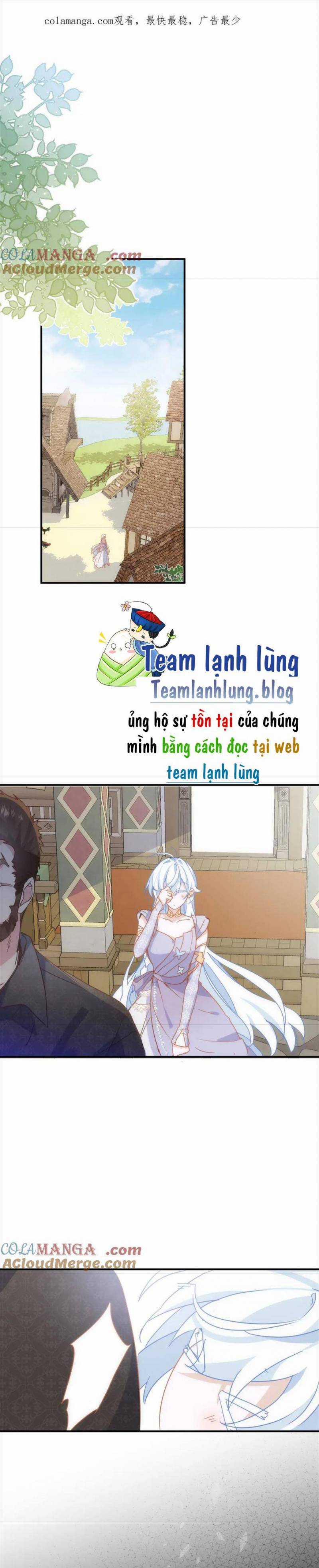 BỔN CÔNG CHÚA KHÔNG MUỐN ĐƯỢC CHIỀU CHUỘNG Chapter 25 trang 0