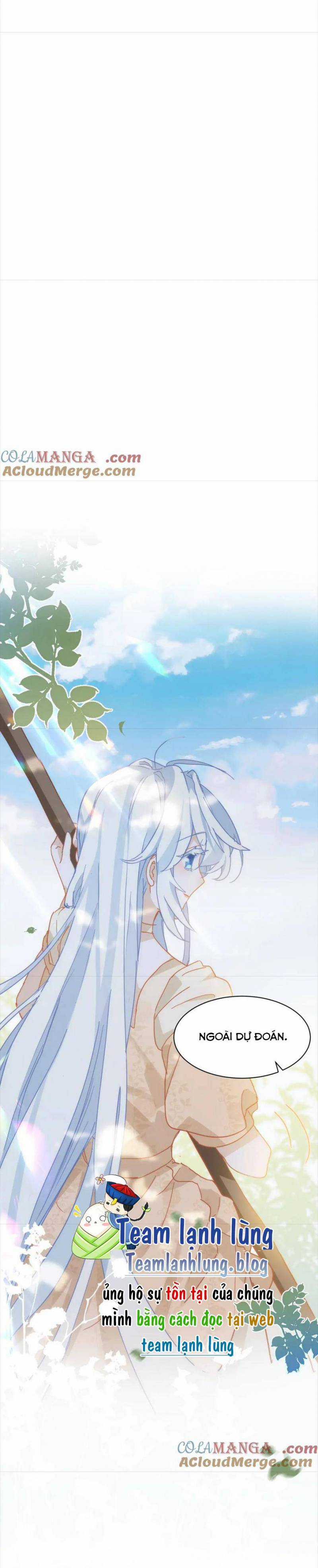 BỔN CÔNG CHÚA KHÔNG MUỐN ĐƯỢC CHIỀU CHUỘNG Chapter 26 trang 17