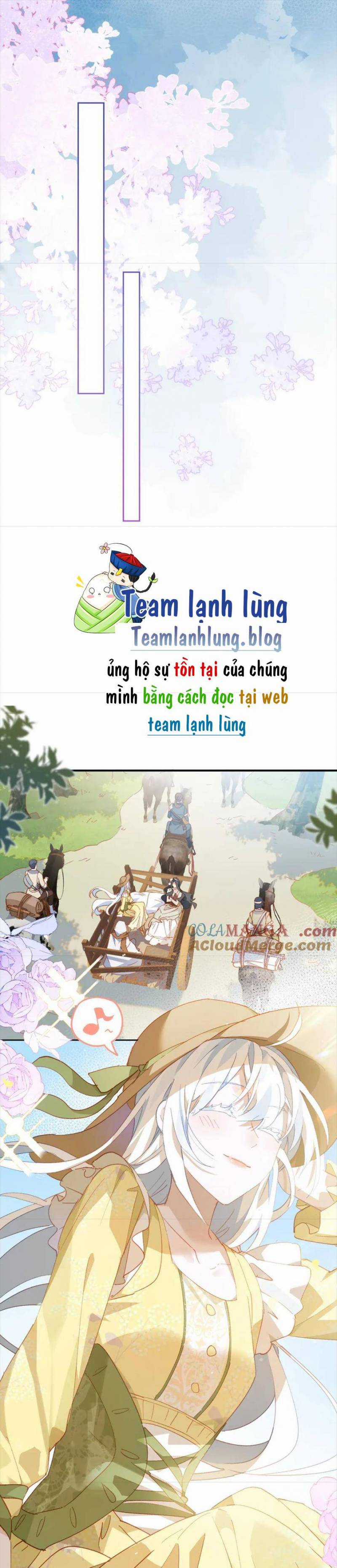 BỔN CÔNG CHÚA KHÔNG MUỐN ĐƯỢC CHIỀU CHUỘNG Chapter 27 trang 5