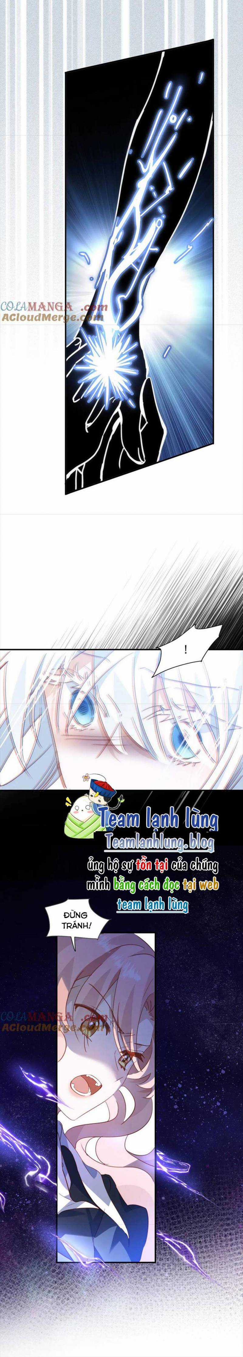 BỔN CÔNG CHÚA KHÔNG MUỐN ĐƯỢC CHIỀU CHUỘNG Chapter 28 trang 13