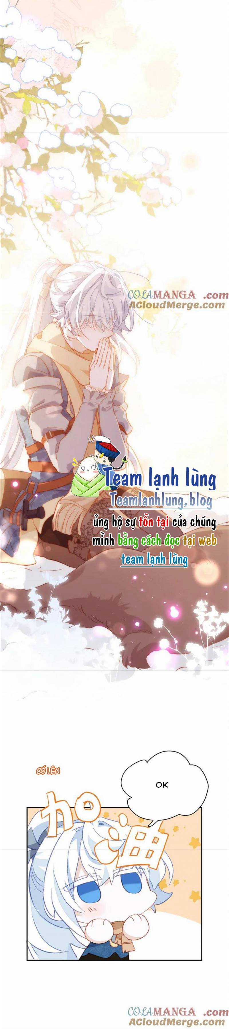 BỔN CÔNG CHÚA KHÔNG MUỐN ĐƯỢC CHIỀU CHUỘNG Chapter 36 trang 4