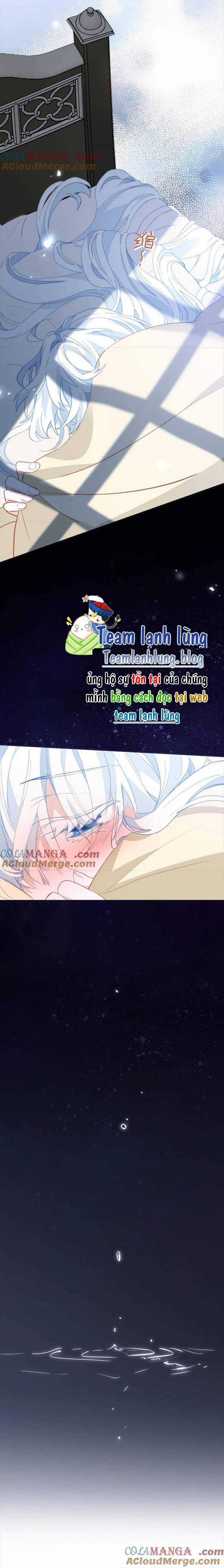 BỔN CÔNG CHÚA KHÔNG MUỐN ĐƯỢC CHIỀU CHUỘNG Chapter 37 trang 18