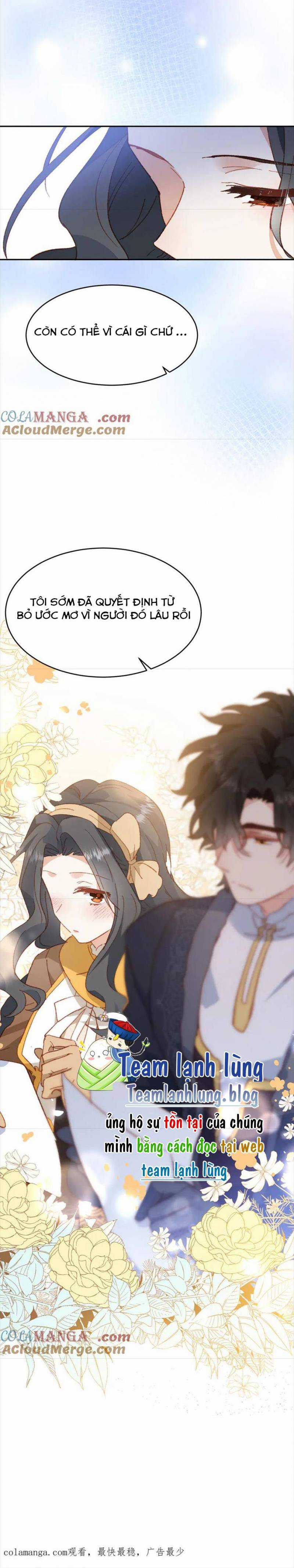 BỔN CÔNG CHÚA KHÔNG MUỐN ĐƯỢC CHIỀU CHUỘNG Chapter 39 trang 19