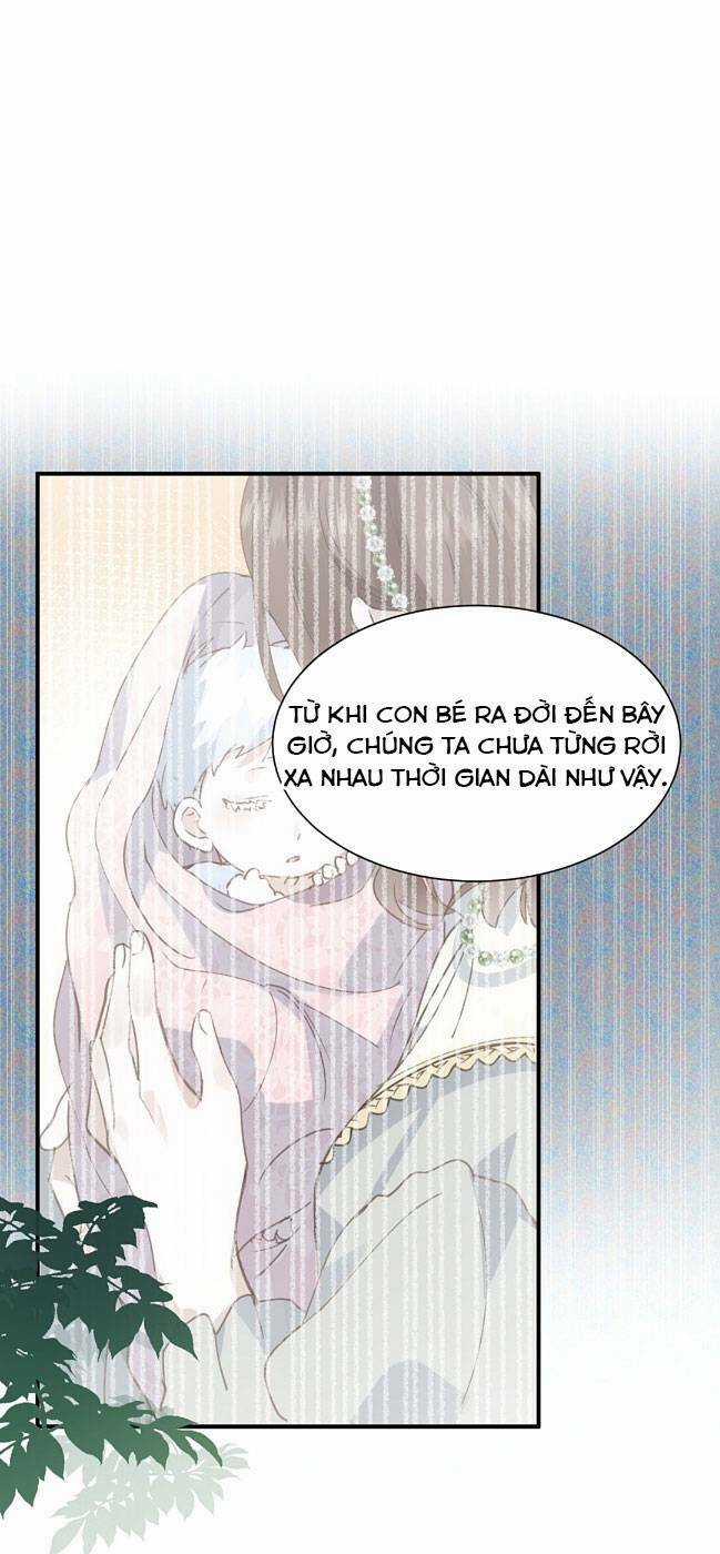 BỔN CÔNG CHÚA KHÔNG MUỐN ĐƯỢC CHIỀU CHUỘNG Chapter 4 trang 31
