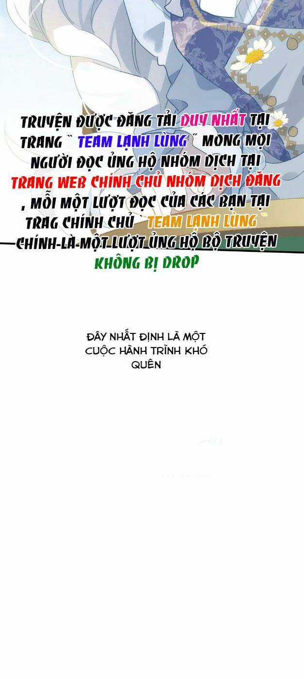 BỔN CÔNG CHÚA KHÔNG MUỐN ĐƯỢC CHIỀU CHUỘNG Chapter 4 trang 37