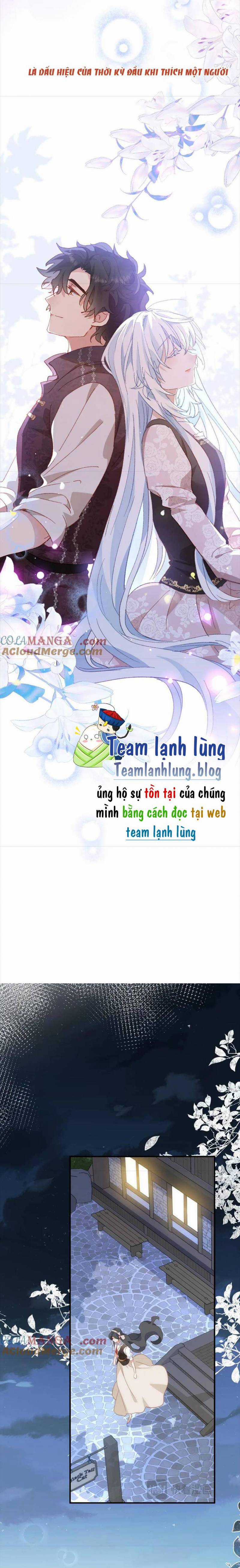 BỔN CÔNG CHÚA KHÔNG MUỐN ĐƯỢC CHIỀU CHUỘNG Chapter 40 trang 17