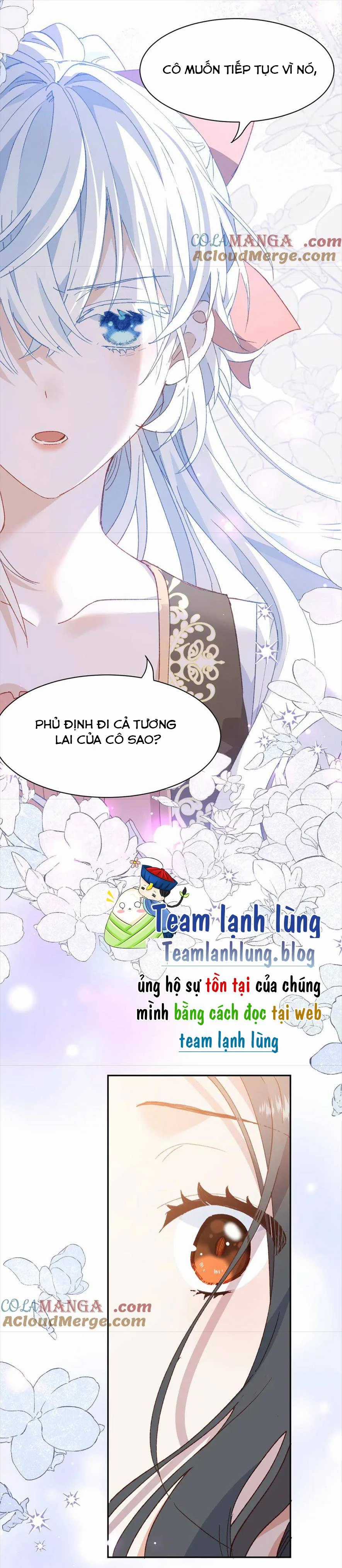 BỔN CÔNG CHÚA KHÔNG MUỐN ĐƯỢC CHIỀU CHUỘNG Chapter 42 trang 18