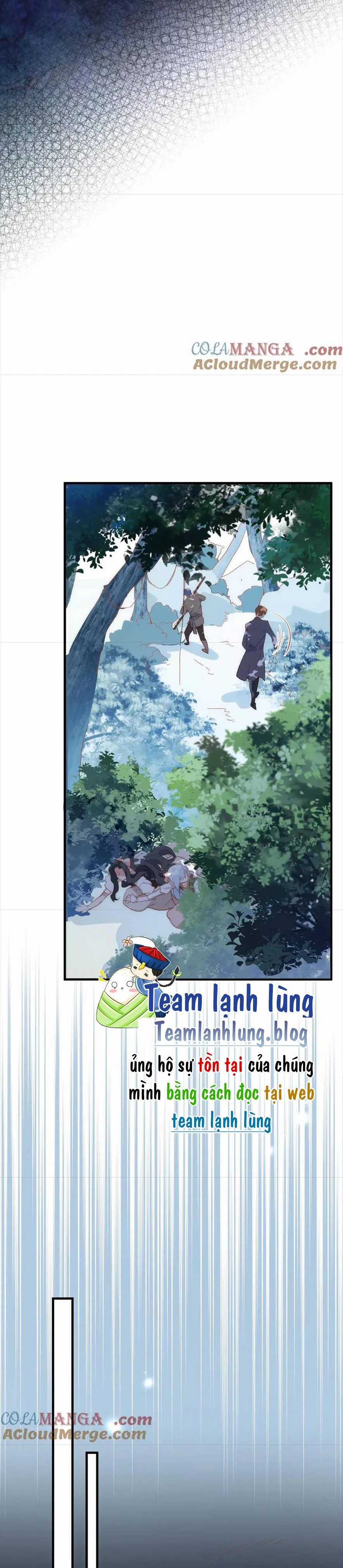 BỔN CÔNG CHÚA KHÔNG MUỐN ĐƯỢC CHIỀU CHUỘNG Chapter 42 trang 8