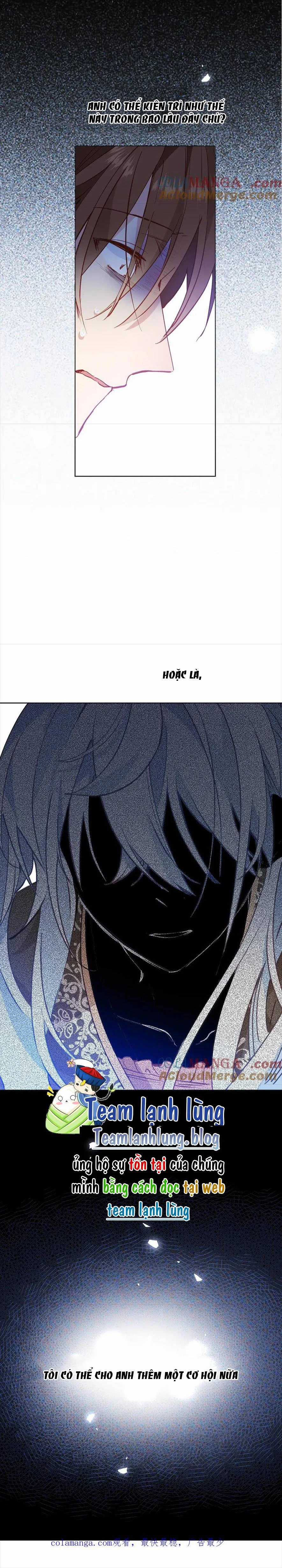 BỔN CÔNG CHÚA KHÔNG MUỐN ĐƯỢC CHIỀU CHUỘNG Chapter 44 trang 17