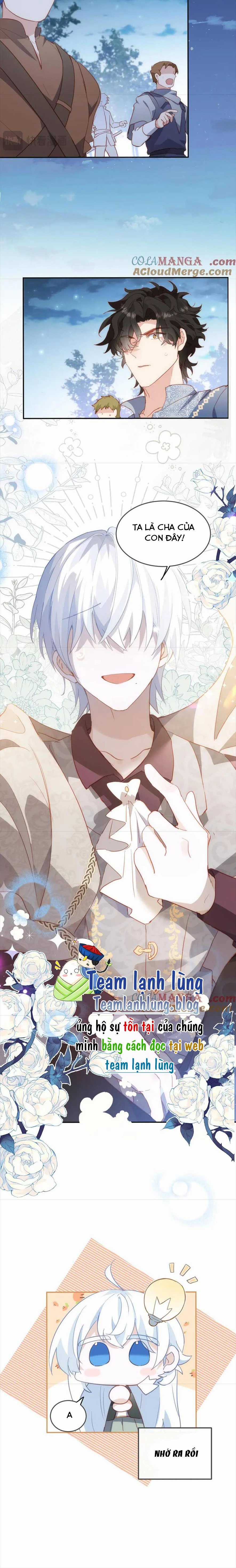 BỔN CÔNG CHÚA KHÔNG MUỐN ĐƯỢC CHIỀU CHUỘNG Chapter 46 trang 14