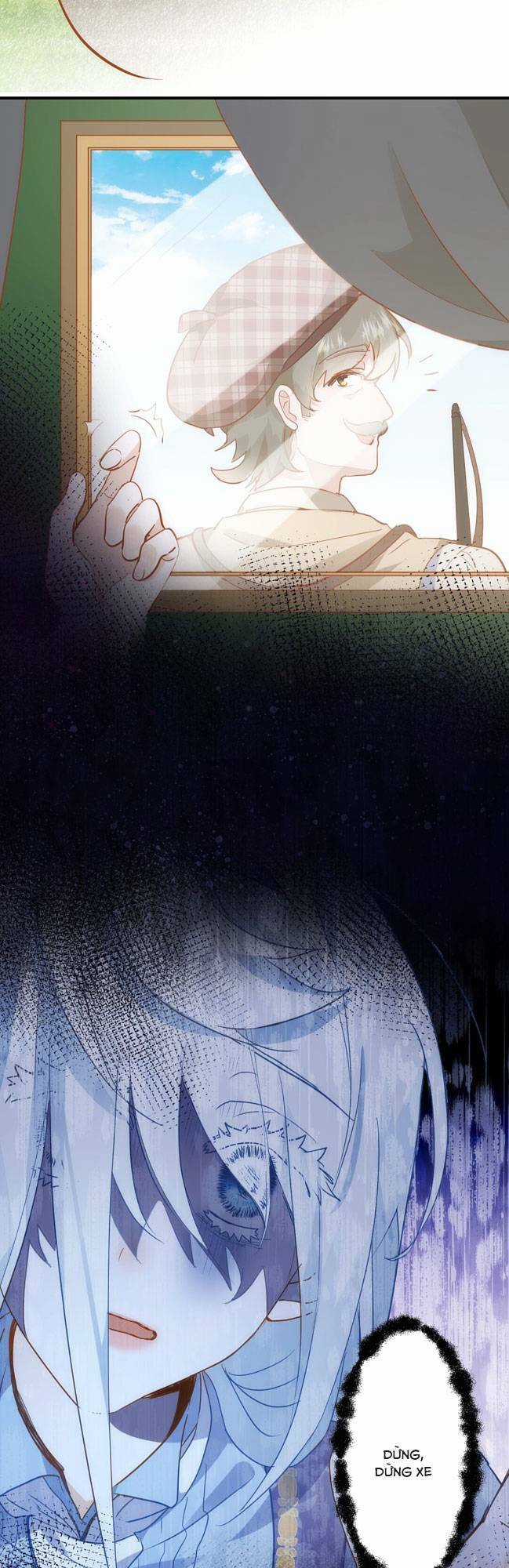 BỔN CÔNG CHÚA KHÔNG MUỐN ĐƯỢC CHIỀU CHUỘNG Chapter 5 trang 10