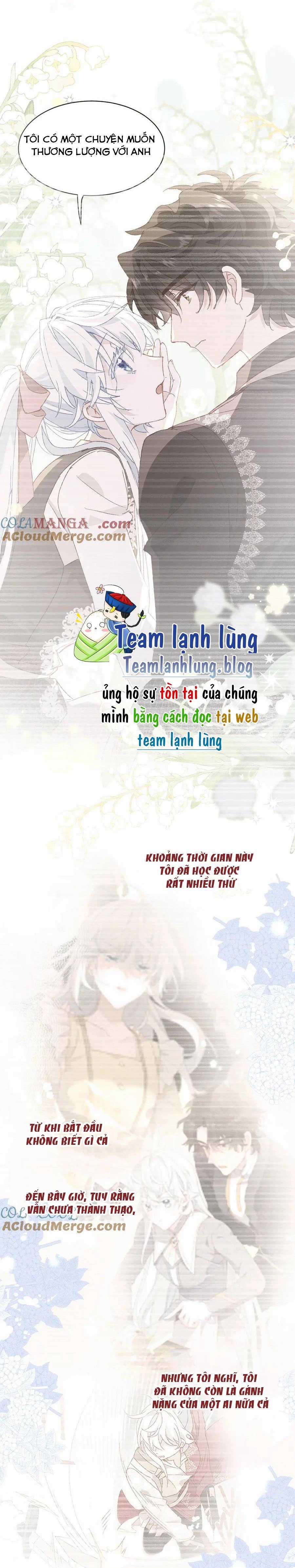 BỔN CÔNG CHÚA KHÔNG MUỐN ĐƯỢC CHIỀU CHUỘNG Chapter 51 trang 13