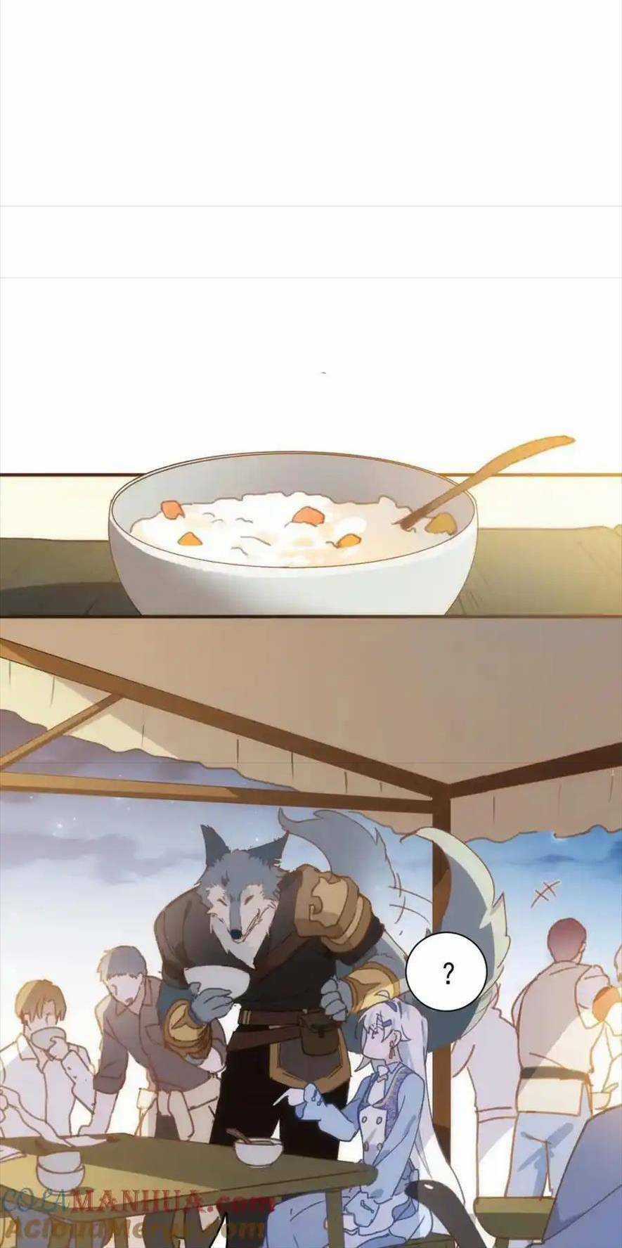 BỔN CÔNG CHÚA KHÔNG MUỐN ĐƯỢC CHIỀU CHUỘNG Chapter 6 trang 15