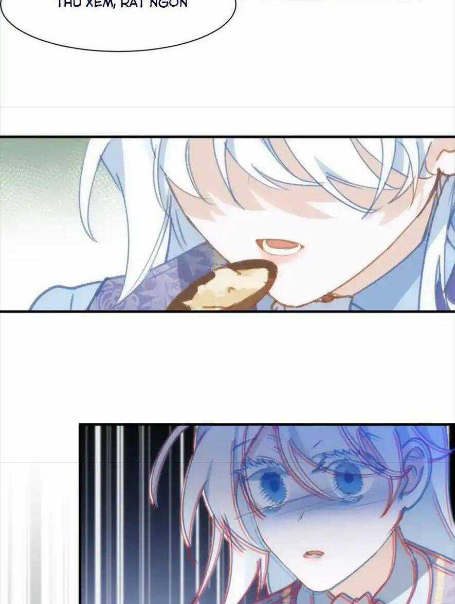 BỔN CÔNG CHÚA KHÔNG MUỐN ĐƯỢC CHIỀU CHUỘNG Chapter 6 trang 17