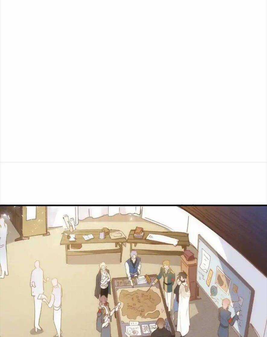 BỔN CÔNG CHÚA KHÔNG MUỐN ĐƯỢC CHIỀU CHUỘNG Chapter 6 trang 22