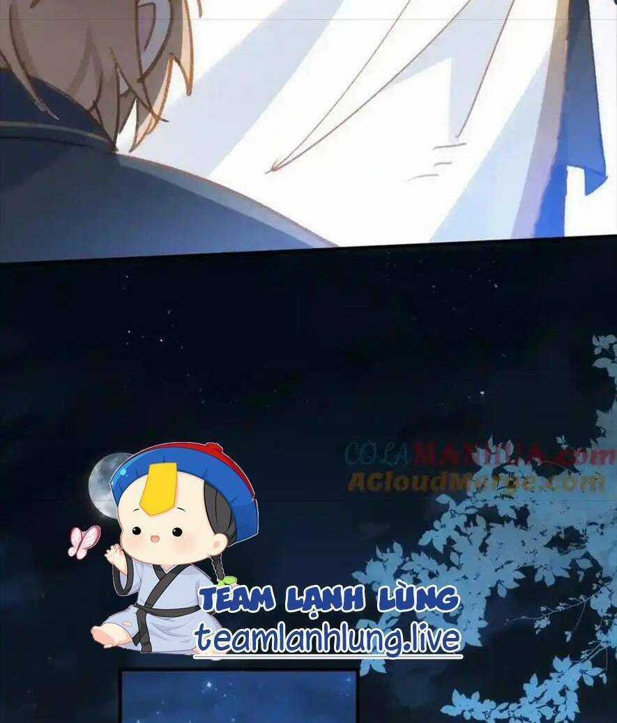 BỔN CÔNG CHÚA KHÔNG MUỐN ĐƯỢC CHIỀU CHUỘNG Chapter 6 trang 25