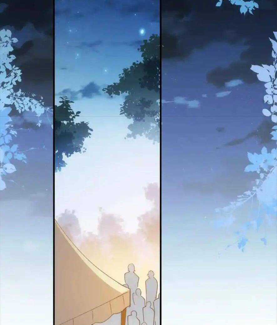 BỔN CÔNG CHÚA KHÔNG MUỐN ĐƯỢC CHIỀU CHUỘNG Chapter 6 trang 26