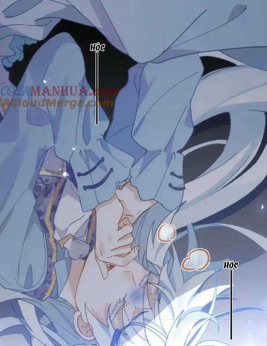 BỔN CÔNG CHÚA KHÔNG MUỐN ĐƯỢC CHIỀU CHUỘNG Chapter 6 trang 28